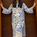  blue-white